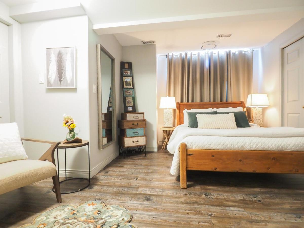 Rayleigh Riverfront Retreat- Peaceful Garden Oasis-25 Minutes To Ski Hill Kamloops Ngoại thất bức ảnh